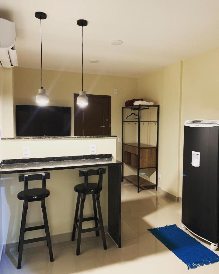 Loft 215 Da Lapa, Rio De Janeiroアパートメント エクステリア 写真